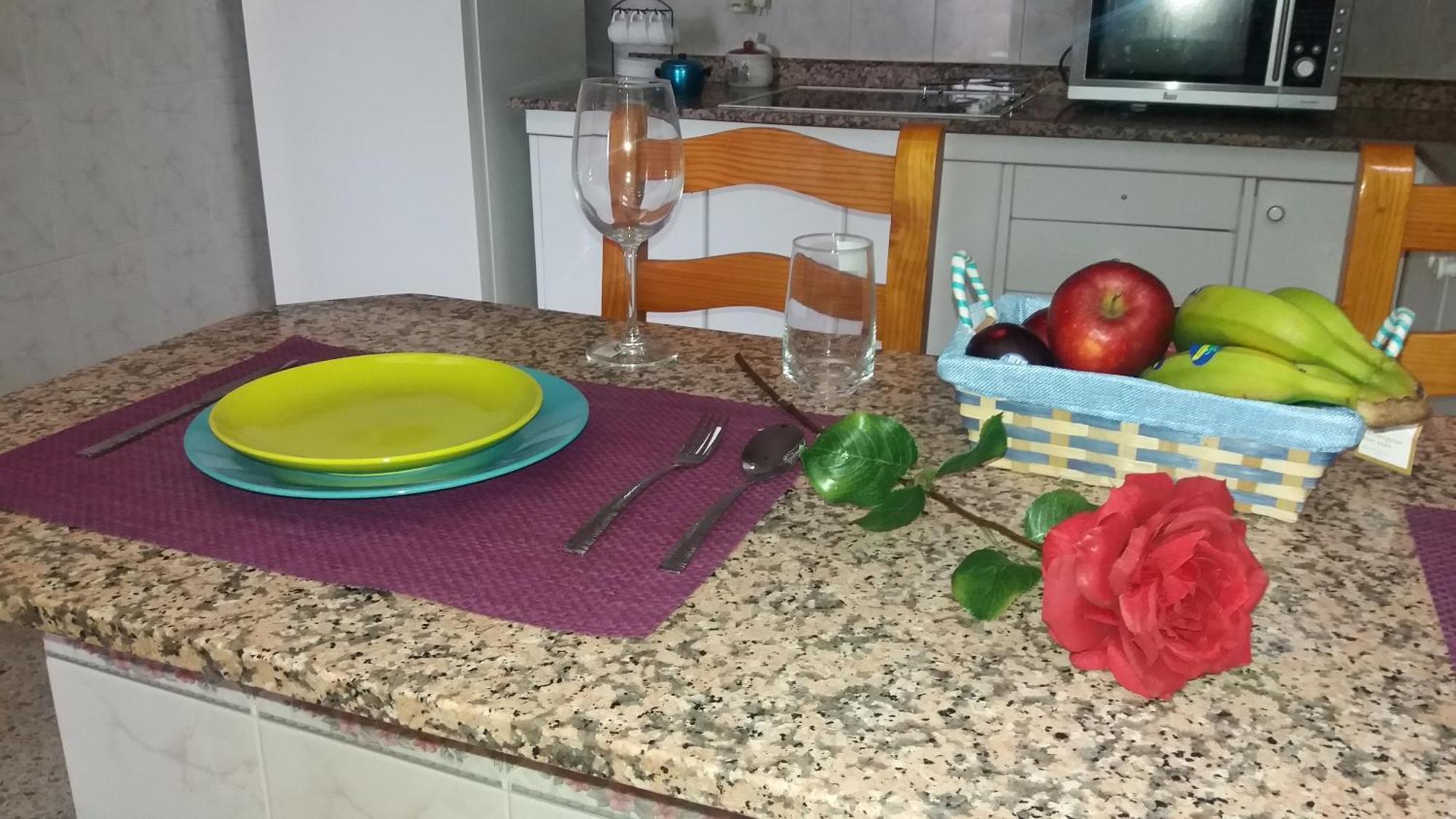 Casa Rural Zalemy San Pedro  エクステリア 写真