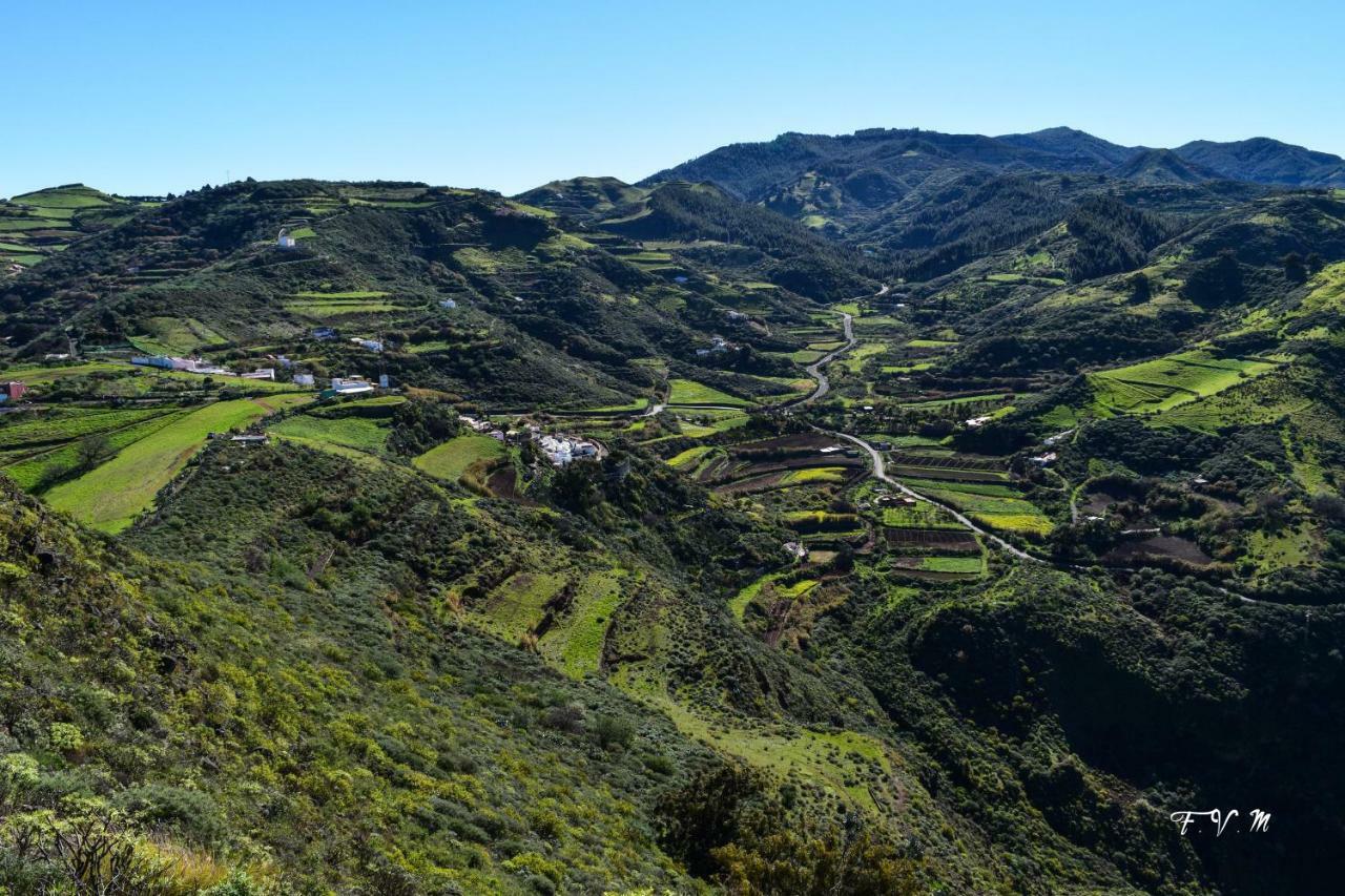 San Pedro  Casa Rural Zalemyヴィラ エクステリア 写真